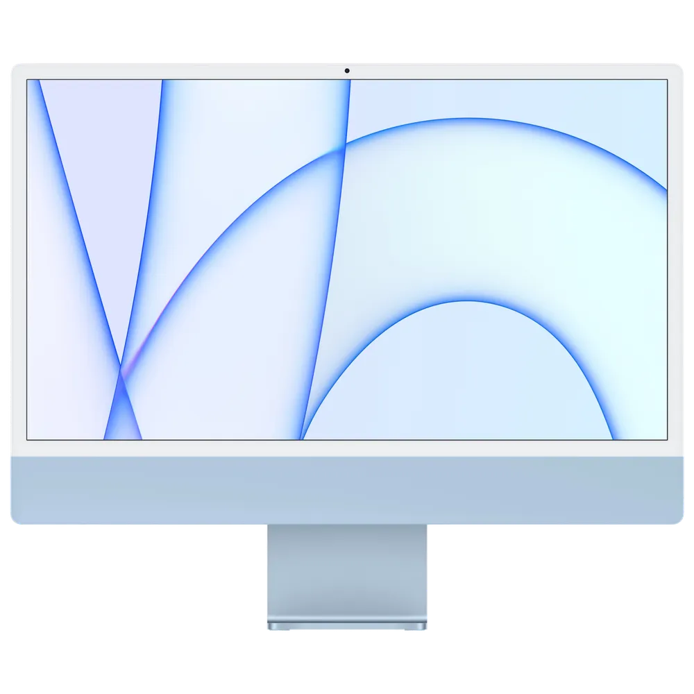 Apple iMac