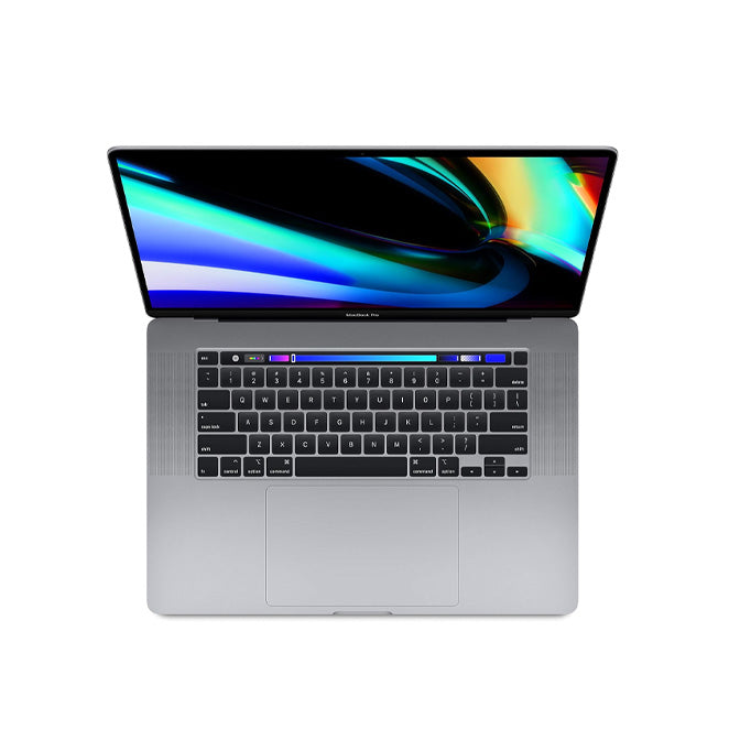 2019 Apple MacBook Pro with 2.3GHz Intel Core i9 (16-inch, 16GB RAM, 1TB Storage) Space Gray (Renewed) (Minor scratches on Product) 1