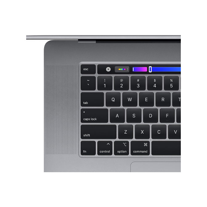 2019 Apple MacBook Pro with 2.3GHz Intel Core i9 (16-inch, 16GB RAM, 1TB Storage) Space Gray (Renewed) (Minor scratches on Product) 2