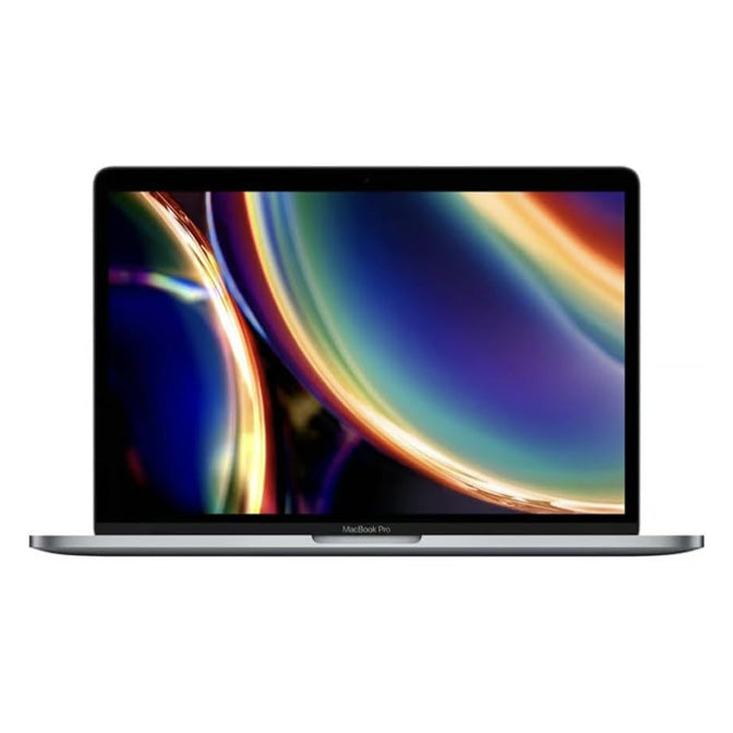 2020 Apple MacBook Pro with 2.3 GHz Intel Core i7 (13 inch, 16GB RAM, 512GB SSD) Space Gray (Renewed) (Minor scratches on Product)