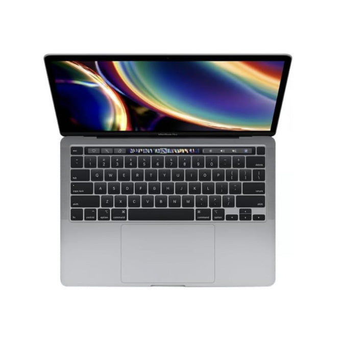 2020 Apple MacBook Pro with 2.3 GHz Intel Core i7 (13 inch, 16GB RAM, 512GB SSD) Space Gray (Renewed) (Minor scratches on Product) 1