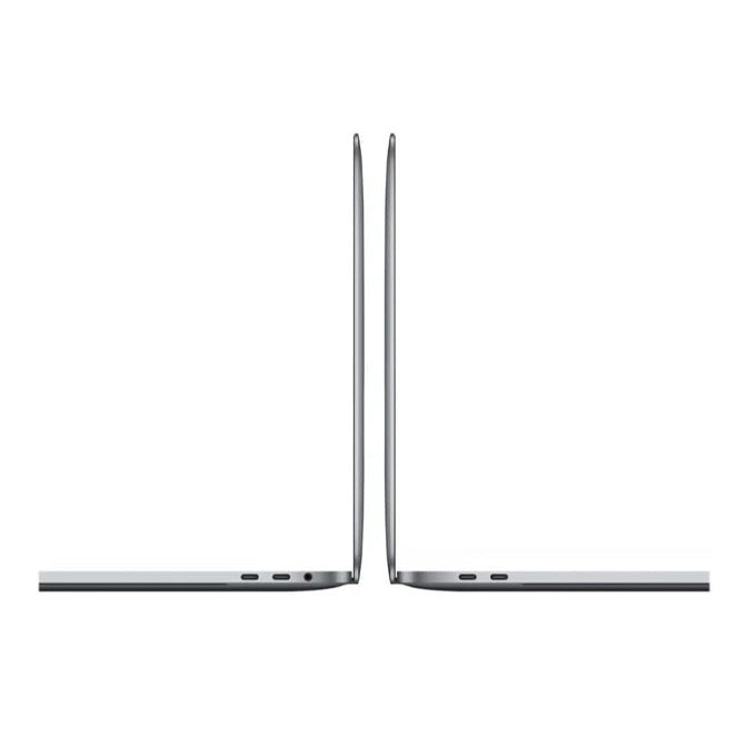 2020 Apple MacBook Pro with 2.3 GHz Intel Core i7 (13 inch, 16GB RAM, 512GB SSD) Space Gray (Renewed) (Minor scratches on Product) 2