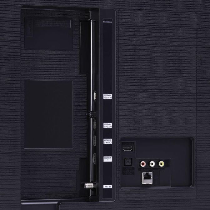 Samsung 85-inch Crystal UHD 4K HDR Smart TV with Alexa built-in, TU-8000 series, 2020 model 3