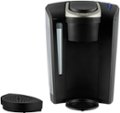 Keurig K-Select single-serve K-Cup pod coffee maker, matte black 1