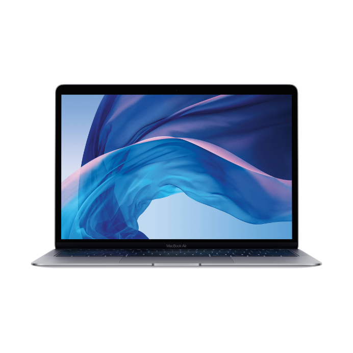 Apple Macbook Air (2018) 13in Intel Core i5 8th Gen 1.6 GHz 8GB 256GB SSD Renew