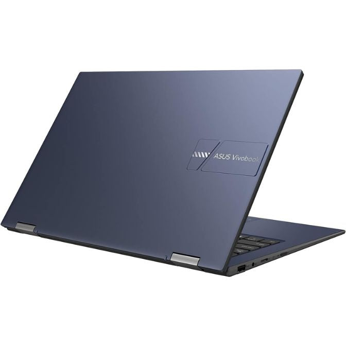 ASUS VivoBook Go 14 Flip Thin and Light 2 in 1 Laptop 5