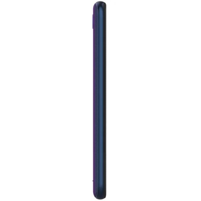 AT&T Calypso, 16GB, Chameleon Blue - Prepaid Smartphone 5