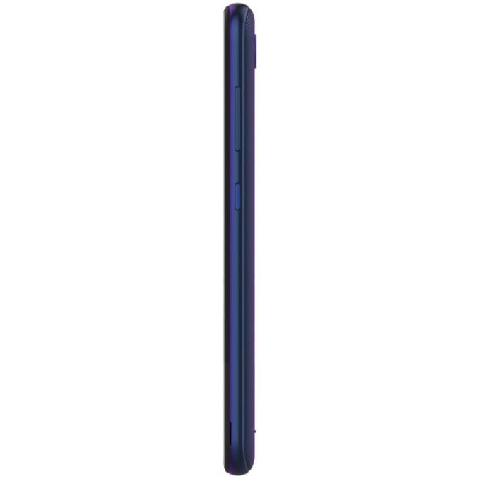 AT&T Calypso, 16GB, Chameleon Blue - Prepaid Smartphone 6