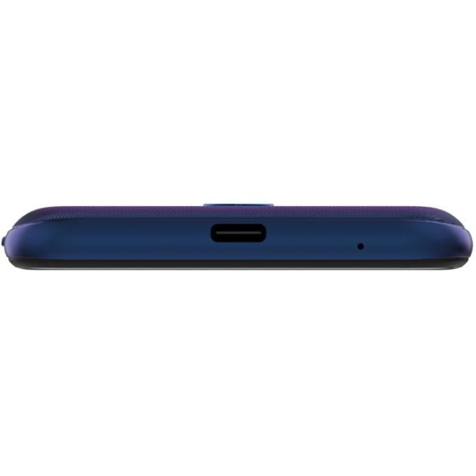 AT&T Calypso, 16GB, Chameleon Blue - Prepaid Smartphone 8