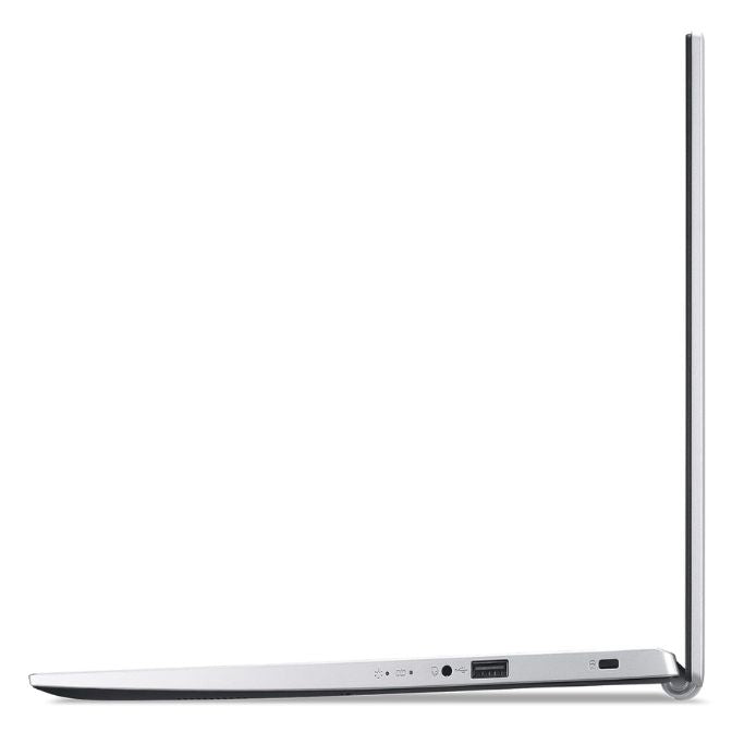 Acer Aspire 3 Intel Core i5 11th Gen, Silver, Full HD Display 2
