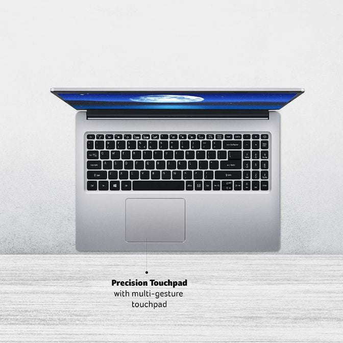 Acer Aspire 3 Intel Core i5 11th Gen, Silver, Full HD Display 3