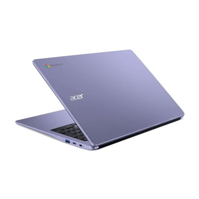 Acer Chromebook 315 with Intel N4500 processor, Moonstone Purple 4