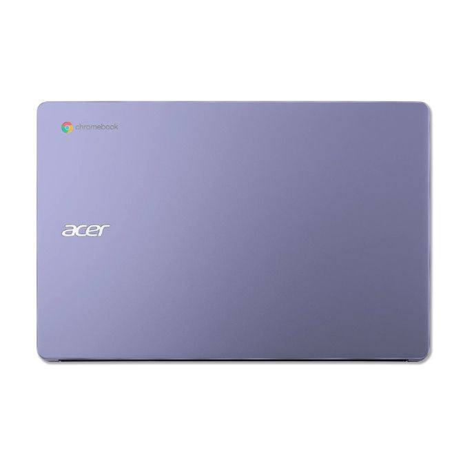 Acer Chromebook 315 with Intel N4500 processor, Moonstone Purple 5