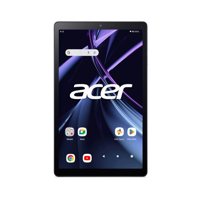 Acer Iconia Tab A8 Tablet with Allwinner A523 Octa-Core CPU