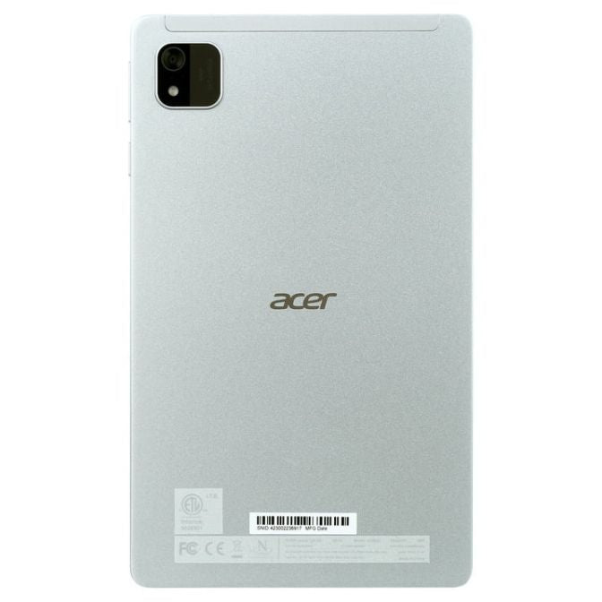 Acer Iconia Tab A8 Tablet with Allwinner A523 Octa-Core CPU 4