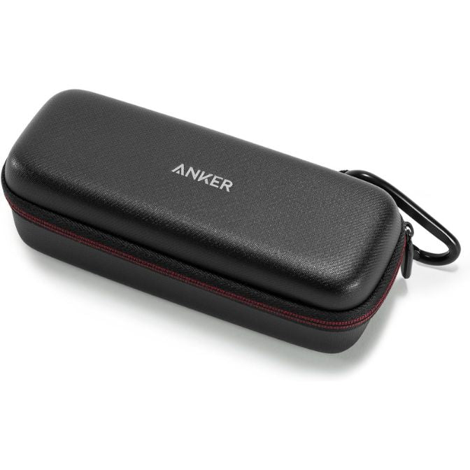 Anker Soundcore 2 Bluetooth Speaker Bundle with Official Travel Case 3