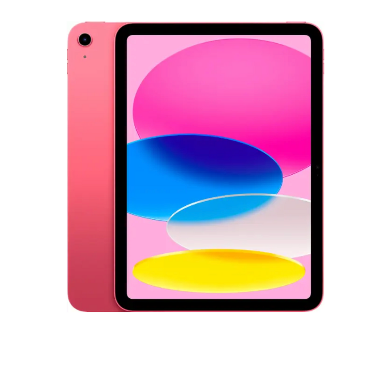 Apple 109-inch iPad (10th Generation) with Wi-Fi, 64GB storage, pink