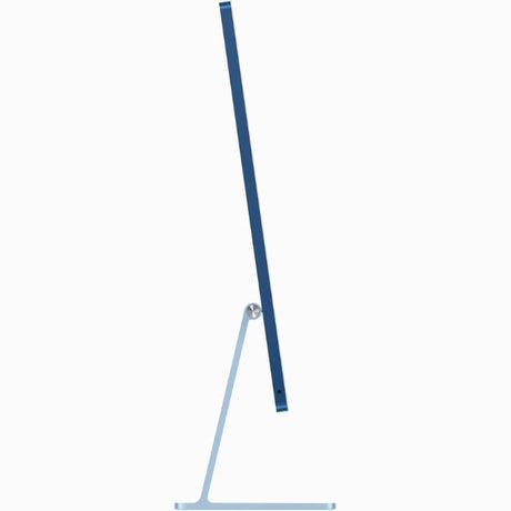 Apple 2023 iMac All-in-One Desktop M3 Chip 8-core CPU 10-core GPU 24-inch Retina Display 8GB 256GB Blue 4