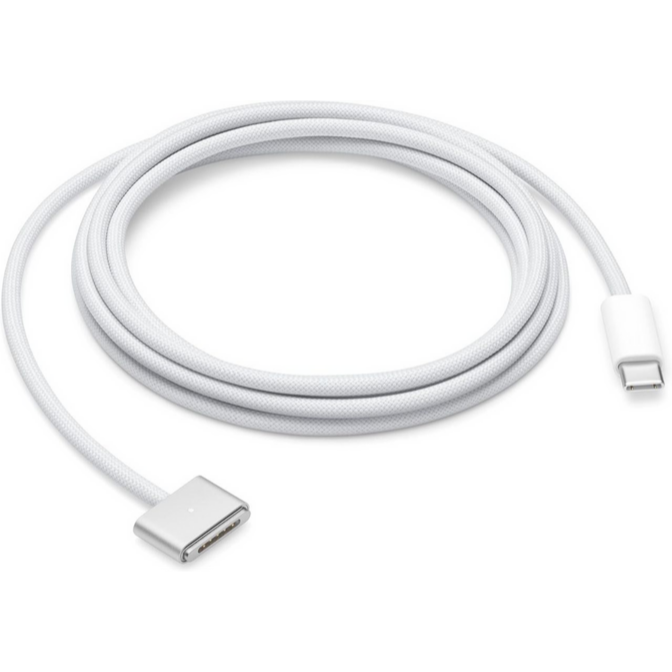 Apple USB-C to MagSafe 3 Charging Cable for Mac - Betterbuyclub 1