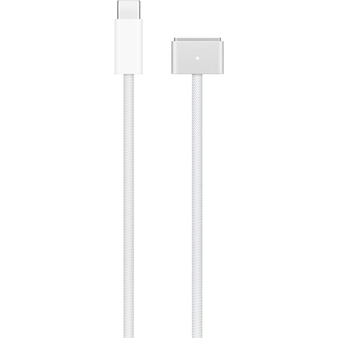 Apple USB-C to MagSafe 3 Charging Cable for Mac - Betterbuyclub 2