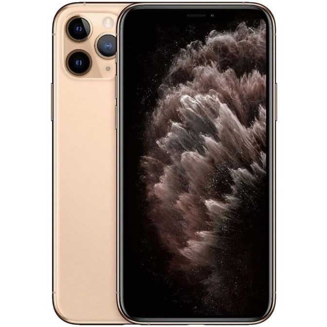 Apple iPhone 11 Pro 64GB Gold