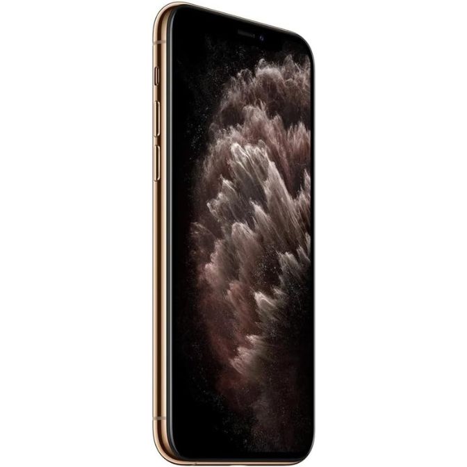 Apple iPhone 11 Pro 64GB Gold 1