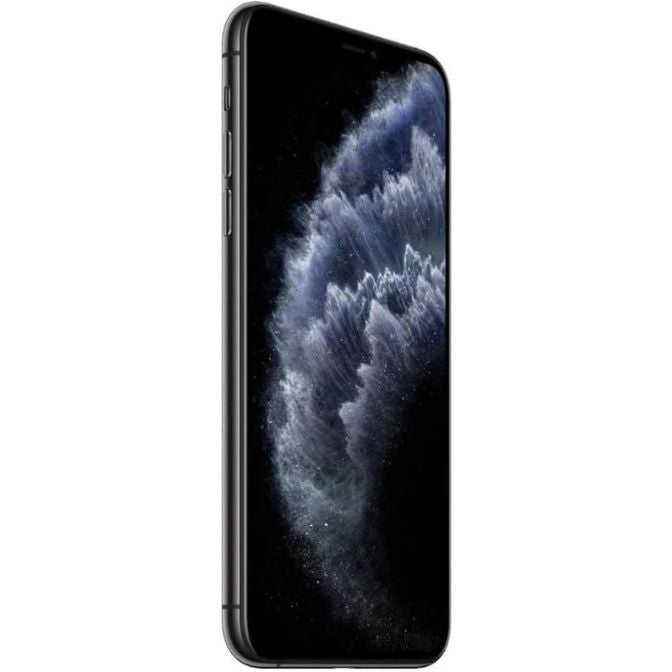 Apple iPhone 11 Pro with 64GB storage in Space Gray, factory unlocked 1