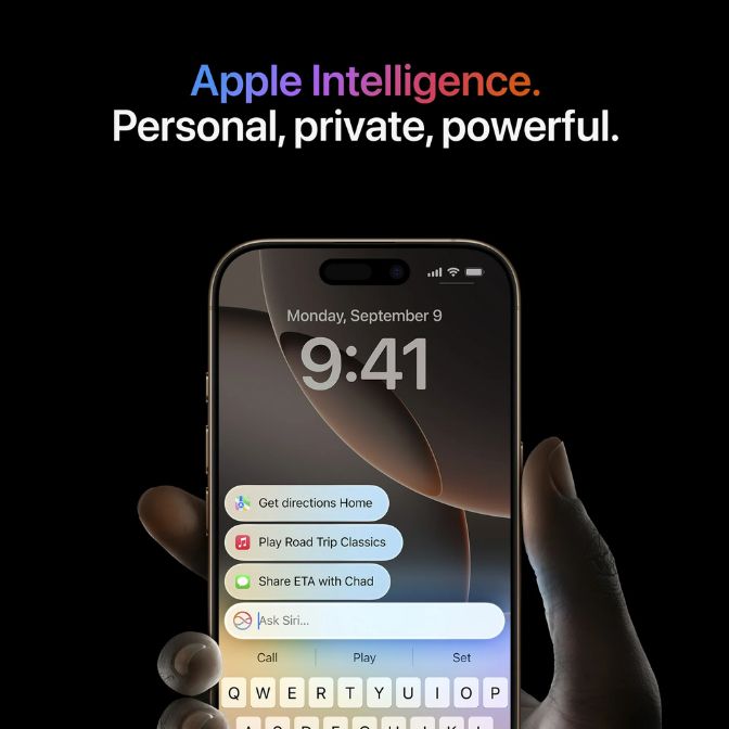 iPhone 16 Pro Max 256GB Desert Titanium 6