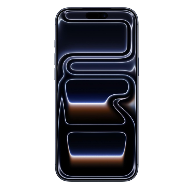 iPhone 17 Pro Max Deep Blue 256GB (Unlocked)