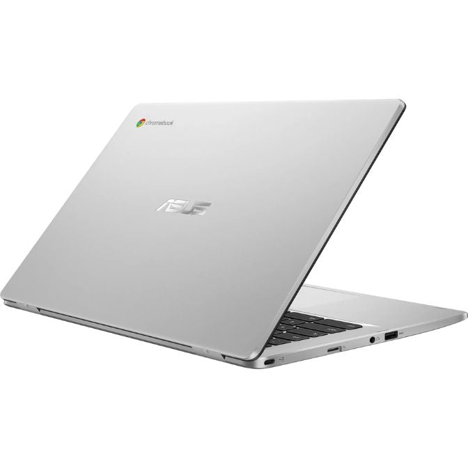 Asus C424MA-WH44F Chromebook Intel Celeron N4020 ChromeOS 2