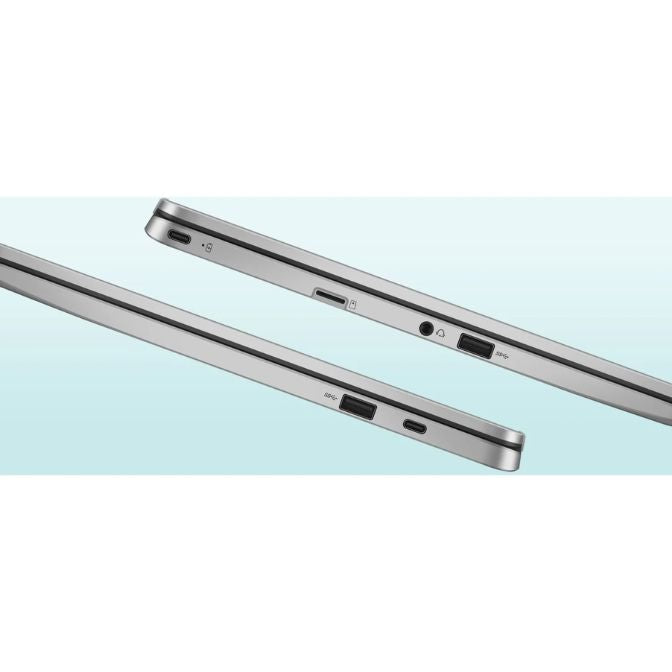 Asus C424MA-WH44F Chromebook Intel Celeron N4020 ChromeOS 9