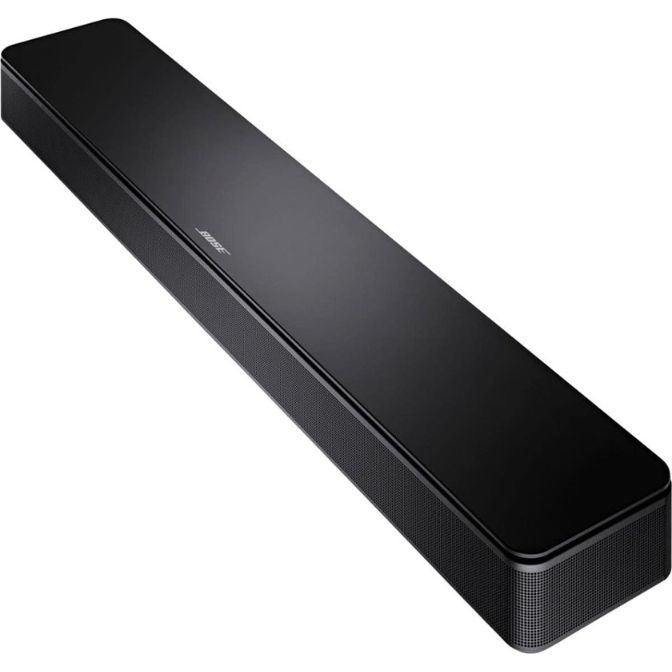Bose TV Speaker Soundbar with Bluetooth and HDMI-ARC - Black, Includes Remote Control