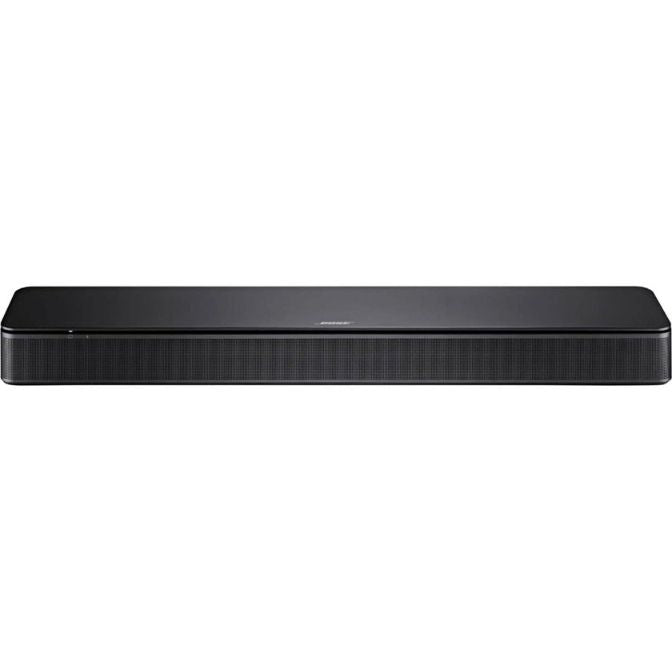 Bose TV Speaker Soundbar with Bluetooth and HDMI-ARC - Black, Includes Remote Control 2