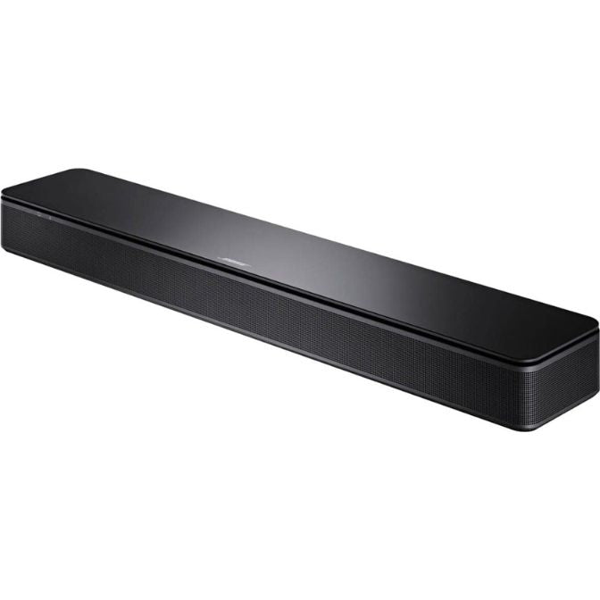 Bose TV Speaker Soundbar with Bluetooth and HDMI-ARC - Black, Includes Remote Control 8