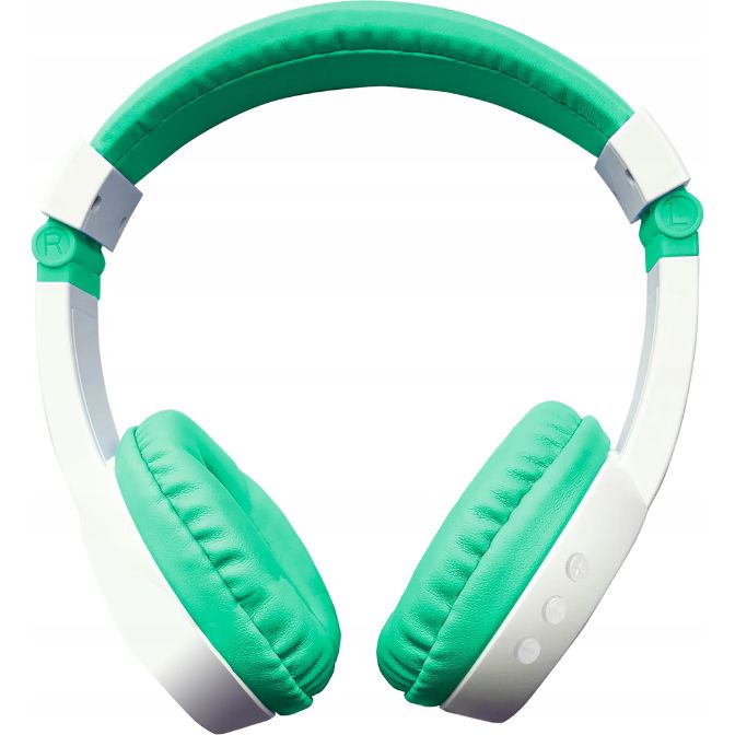 Crayola Customizable Bluetooth Headphones 1