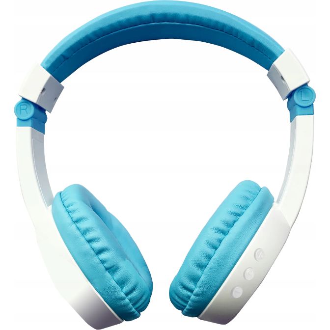 Crayola Customizable Bluetooth Headphones