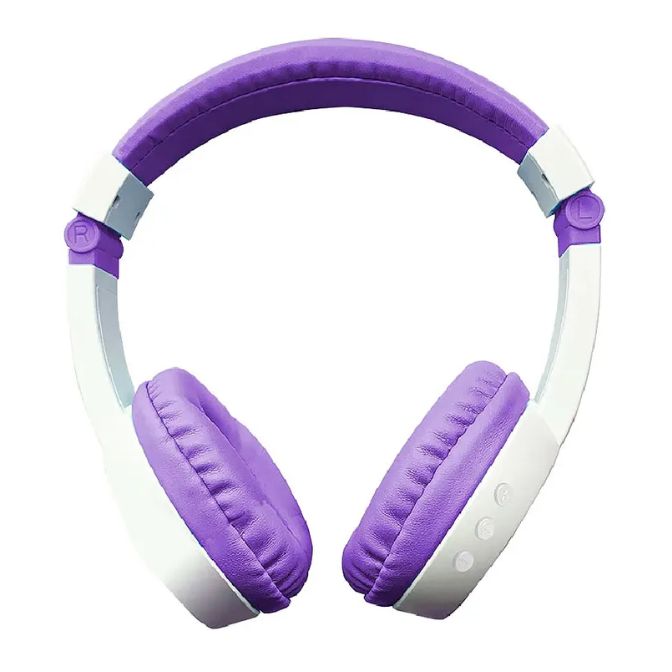 Crayola Customizable Bluetooth Headphones