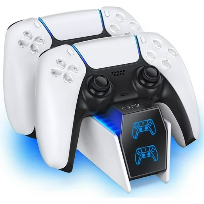 PS5 Controller Charger - OIVO PS5 Controller Charging Station
