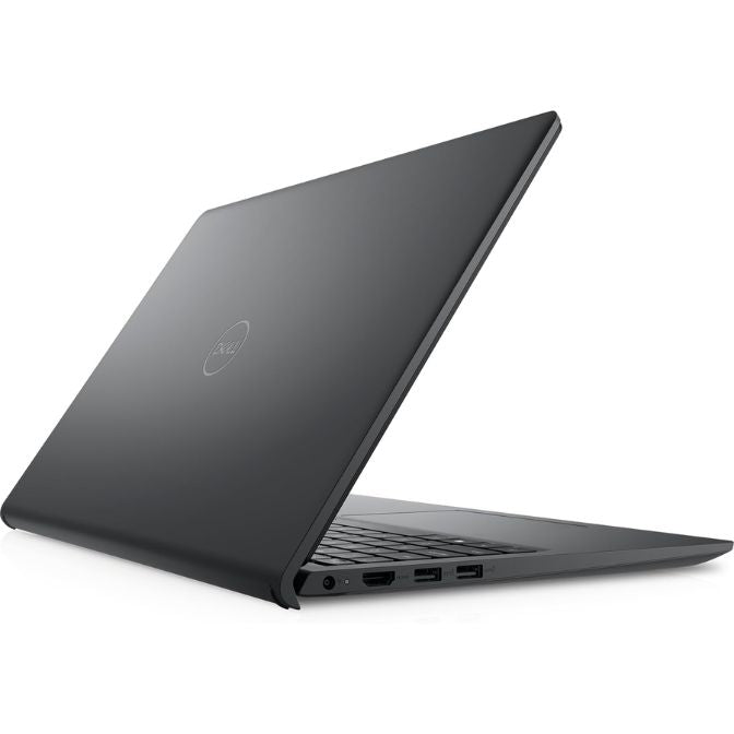 Dell Inspiron 3520 15.6" FHD Laptop, Intel Core i7-1255U Processor, 16GB RAM, 1TB SSD, Webcam, HDMI, SD-Card Slot, Wi-Fi 6, Windows 11 Home, Black 2