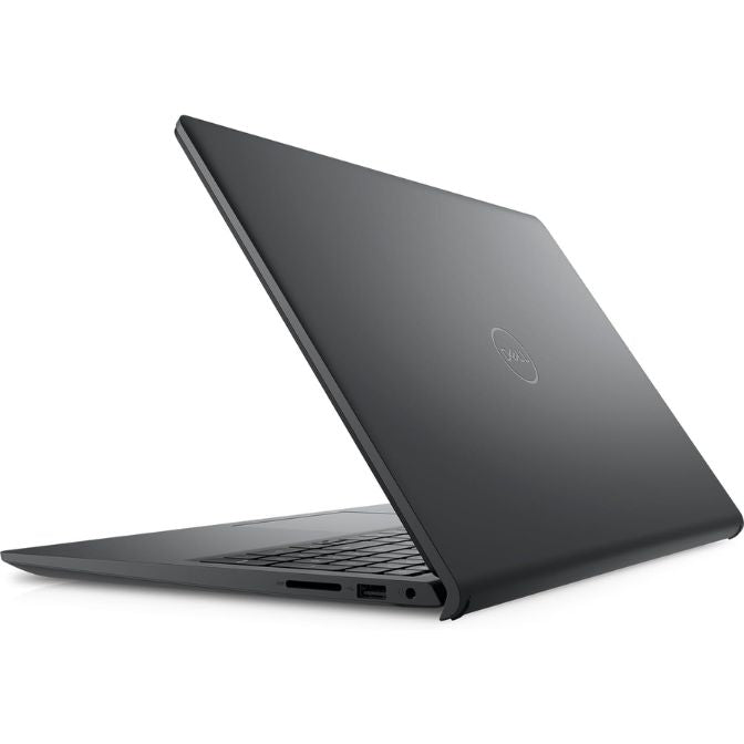 Dell Inspiron 3520 15.6" FHD Laptop, Intel Core i7-1255U Processor, 16GB RAM, 1TB SSD, Webcam, HDMI, SD-Card Slot, Wi-Fi 6, Windows 11 Home, Black 3