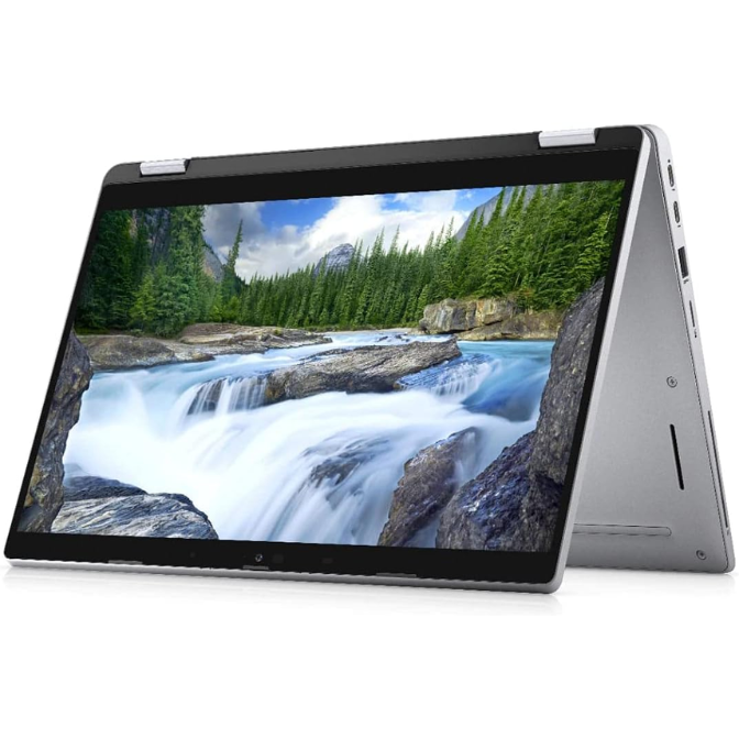 Dell Latitude 5320 2-in-1 Laptop Touch | 13.3" 1920x1080 FHD | Core i7-1185G7-512GB SSD Hard Drive - 32GB RAM