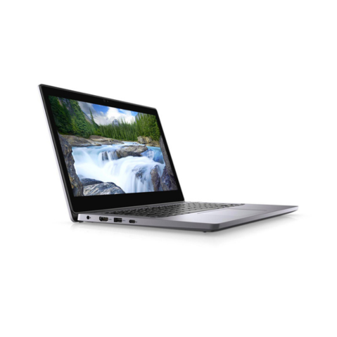 Dell Latitude 3310 Notebook, 2IN1 13.3in FHD Touch Screen (1920 x 1080), Webcam, 1x Intel Core i5 Quad (I5-8265U) 1.60 GHz, 8 GB RAM, 512 GB SSD, Intel Integrated Graphics, Non-Backlit Keyboard, Windows 10 (Factory Renewed)