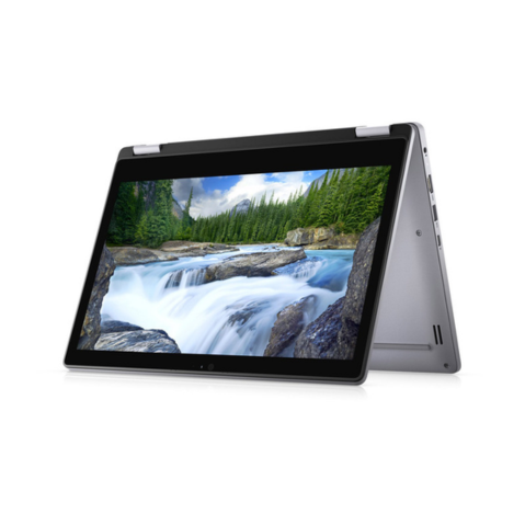 Dell Latitude 3310 Notebook, 2IN1 13.3in FHD Touch Screen (1920 x 1080), Webcam, 1x Intel Core i5 Quad (I5-8265U) 1.60 GHz, 8 GB RAM, 512 GB SSD, Intel Integrated Graphics, Non-Backlit Keyboard, Windows 10 (Factory Renewed)