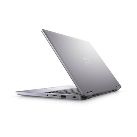 Dell Latitude 3310 Notebook, 2IN1 13.3in FHD Touch Screen (1920 x 1080), Webcam, 1x Intel Core i5 Quad (I5-8265U) 1.60 GHz, 8 GB RAM, 512 GB SSD, Intel Integrated Graphics, Non-Backlit Keyboard, Windows 10 (Factory Renewed)