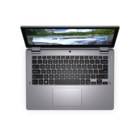 Dell Latitude 3310 Notebook, 2IN1 13.3in FHD Touch Screen (1920 x 1080), Webcam, 1x Intel Core i5 Quad (I5-8265U) 1.60 GHz, 8 GB RAM, 512 GB SSD, Intel Integrated Graphics, Non-Backlit Keyboard, Windows 10 (Factory Renewed)