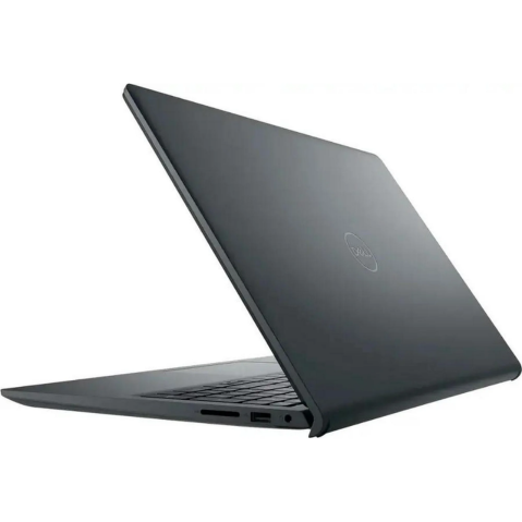 Dell Inspiron 15.6 FHD Touch Screen Laptop| Intel Core i5-1334U | Intel UHD Graphics | Copilot |Wi-Fi 6 | Black | 8GB RAM | 512GB SSD |Windows 11 S | (Factory Renewed)