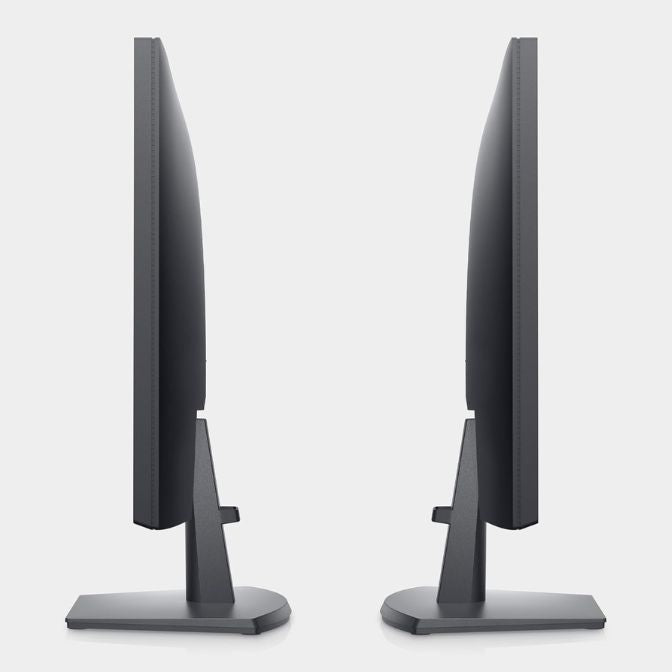 Dell SE2422HX Monitor 24-inch FHD 75Hz AMD FreeSync Black 4