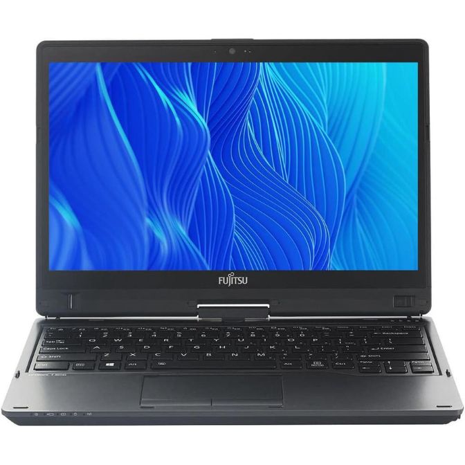 Fujitsu T939 Lifebook Laptop Tablet PC 13" Intel Core I5 8GB RAM 256GB SSD
