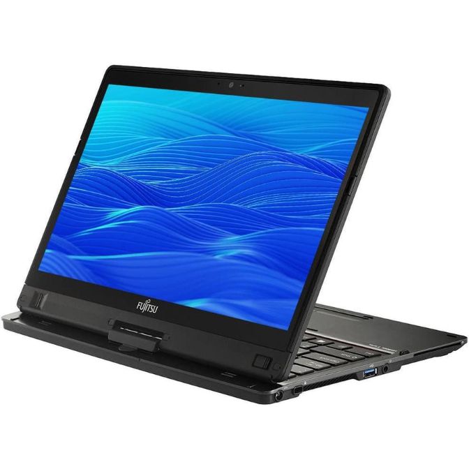 Fujitsu T939 Lifebook Laptop Tablet PC 13" Intel Core I5 8GB RAM 256GB SSD 1