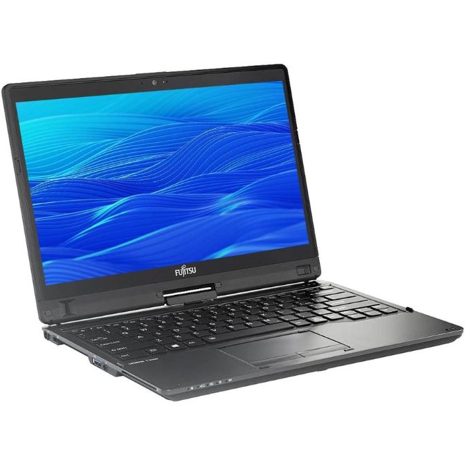 Fujitsu T939 Lifebook Laptop Tablet PC 13" Intel Core I5 8GB RAM 256GB SSD 3